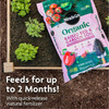 Miracle-Gro Organic Raised Bed & Garden Soil, 1.5 Cubic Feet