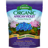 Espoma Organic Natural Potting Soil Mix for African Violets & Flowering Houseplants, 4qt