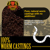 Royal Gold Worm Castings Amendment & Soil Builder, 1cu ft