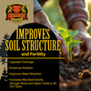 Royal Gold Worm Castings Amendment & Soil Builder, 1cu ft