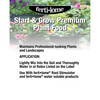 Fertilome Start & Grow Premium 19-6-12 Plant Food, Slow-Release Fertilizer, 10lb