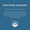 Pink Rose Organix PRO Series Engage Cool Calorie Base Equine Feed, 40lbs