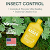 Arber Bio Insecticide Concentrate for Garden Pest Control, 16 fl oz