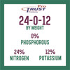 Turf Trust 24-0-12 Professional Lawn Maintenance Fertilizer