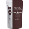 RAW Cane Molasses Enhance Water-Soluble Biostimulant for Boosting Beneficial Soil Life