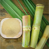 RAW Cane Molasses Enhance Water-Soluble Biostimulant for Boosting Beneficial Soil Life