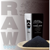 RAW Humic Acid Plus Potash Water-Soluble Fertilizer for Nutrient Absorption and Soil Structure