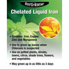 Fertilome Chelated Liquid Iron and Other Micronutrients Concentrated Fertilizer