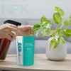 RAW Kelp Marine Water-Soluble Plant Growth Booster Fertilizer for Root Development and Plant Growth