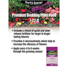 Fertilome Premium Bedding Plant Food 7-22-8 Granular Fertilizer