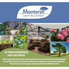 Monterey Iron Combo 1-0-2 Fertilizer Concentrate, 4% Iron Plus Micronutrients