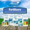 Monterey Iron Combo 1-0-2 Fertilizer Concentrate, 4% Iron Plus Micronutrients