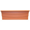 Novelty Plastic EarthBox Junior Garden Kit, Natural