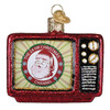 Old World Christmas Blown Glass Ornament for Christmas Tree, 24hr Christmas Channel