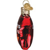 Old World Christmas Blown Glass Ornament for Christmas Tree, Gumdrops (Mini) Collection, Doritos Nacho Cheese