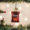 Old World Christmas Blown Glass Ornament for Christmas Tree, Gumdrops (Mini) Collection, Doritos Nacho Cheese