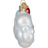 Old World Christmas Blown Glass Ornament for Christmas Tree, Winnie & Piglet Together
