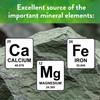 Down to Earth Greenstone Metabasalt All Natural Soil Amendment, 5lbs