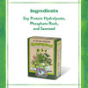 Down to Earth Houseplant 8-3-1 All Natural Plant Food Pellet Fertilizer, 8oz