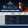 ANNUSO LIFELINE All Species Milk Replacer 20:20, 10lb Bag