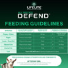 ANNUSO LIFELINE Defend All Species Colostrum Supplement, 1lb Bag