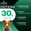 ANNUSO LIFELINE Defend All Species Colostrum Supplement, 1lb Bag