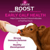 ANNUSO LIFELINE Boost Maternal Colostrum Booster for Calves, 12lb Pail