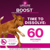 ANNUSO LIFELINE Boost Maternal Colostrum Booster for Calves, 12lb Pail