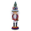 Kurt Adler Hollywood Nutcracker Collection, The Nutcracker Suite Nutcracker, 19"
