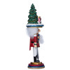 Kurt Adler Hollywood Nutcracker Collection, The Nutcracker Suite Nutcracker, 19"