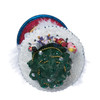 Kurt Adler Hollywood Nutcracker Collection, The Nutcracker Suite Nutcracker, 19"