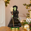 Kurt Adler The Wizard of Oz Nutcracker, Wicked Witch, 11in