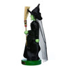 Kurt Adler Officially Licensed The Wizard of Oz Wicked Witch Nutcracker, 11"