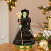 Kurt Adler Officially Licensed The Wizard of Oz Wicked Witch Nutcracker, 11"