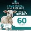 ANNUSO LIFELINE Lamb Plus+ Milk Replacer