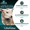 ANNUSO LIFELINE Lamb Plus+ Milk Replacer