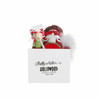 Kurt Adler Hollywood Nutcracker Collection, Candy Soldier, 13.5"