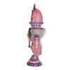 Kurt Adler Hollywood Nutcrackers Collection, Ballet Scene, 18"