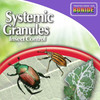 Bonide Systemic Granules Insect Control for Flower Beds, Roses, and Shrubs, 4lbs