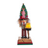 Kurt Adler Wooden Nutcrackers, A Christmas Story, 15"