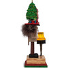 Kurt Adler Wooden Nutcrackers, A Christmas Story, 15"