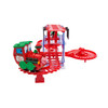 Kurt Adler Battery-Operated Musical North Pole Express Train