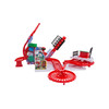 Kurt Adler Battery-Operated Musical North Pole Express Train