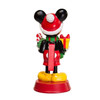 Kurt Adler Miniature Resin Nutcrackers, Mickey Mouse, 4"