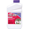 Bonide Annual Tree & Shrub Insect Control with Systemaxx, Year Long Protection, Concentrate