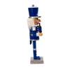 Kurt Adler Wooden Nutcrackers, Budweiser Bud Light, 10"