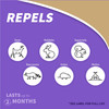 Bonide Repels-All Animal Repellent for Outdoor Pest Control, Concentrate, 1 Gallon