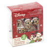 Kurt Adler Indoor Battery Operated 20-Light LED Disney Mickey Mouse Light Set, 9ft