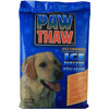 Pestell Paw Thaw Pet Friendly Ice Melter, 25-Pound Bag