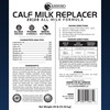 ANNUSO LIFELINE Calf Milk Replacer 20:20, 25lb Bag